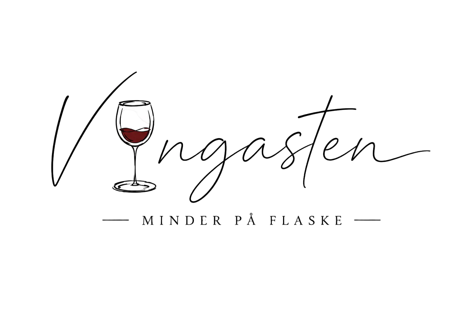 Vingasten logo