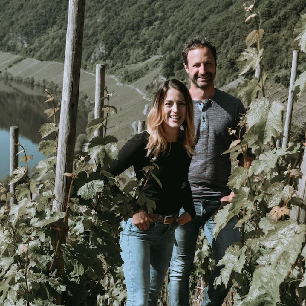 Weingut A.J. Adam