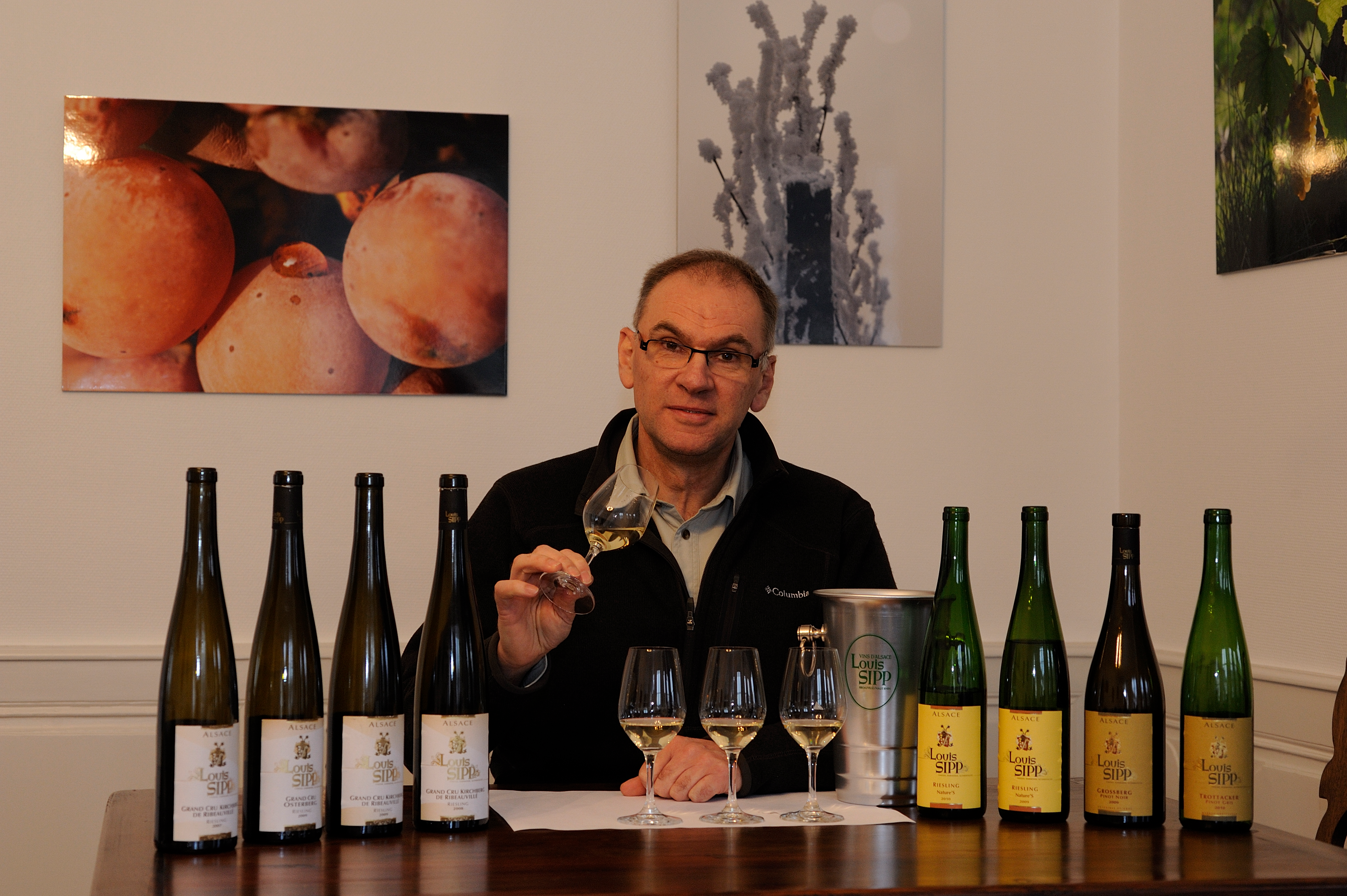 Domaine Louis Sipp