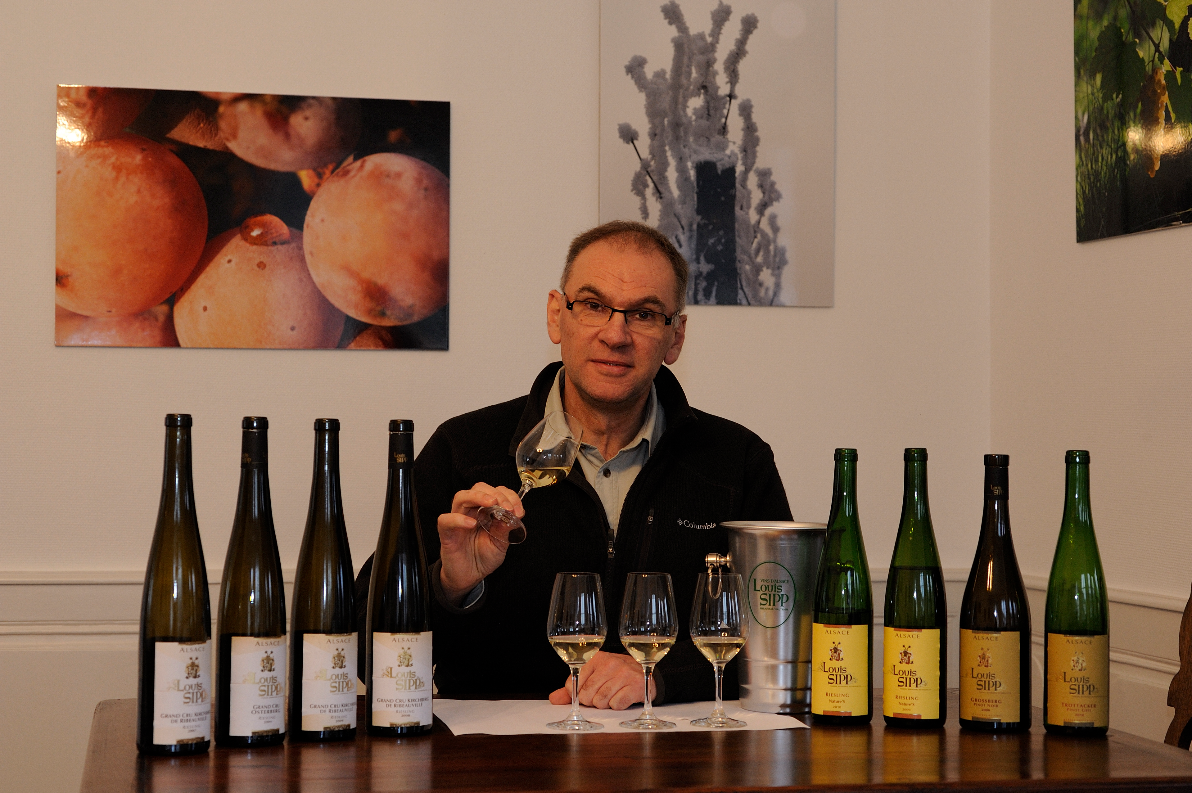 Domaine Louis Sipp