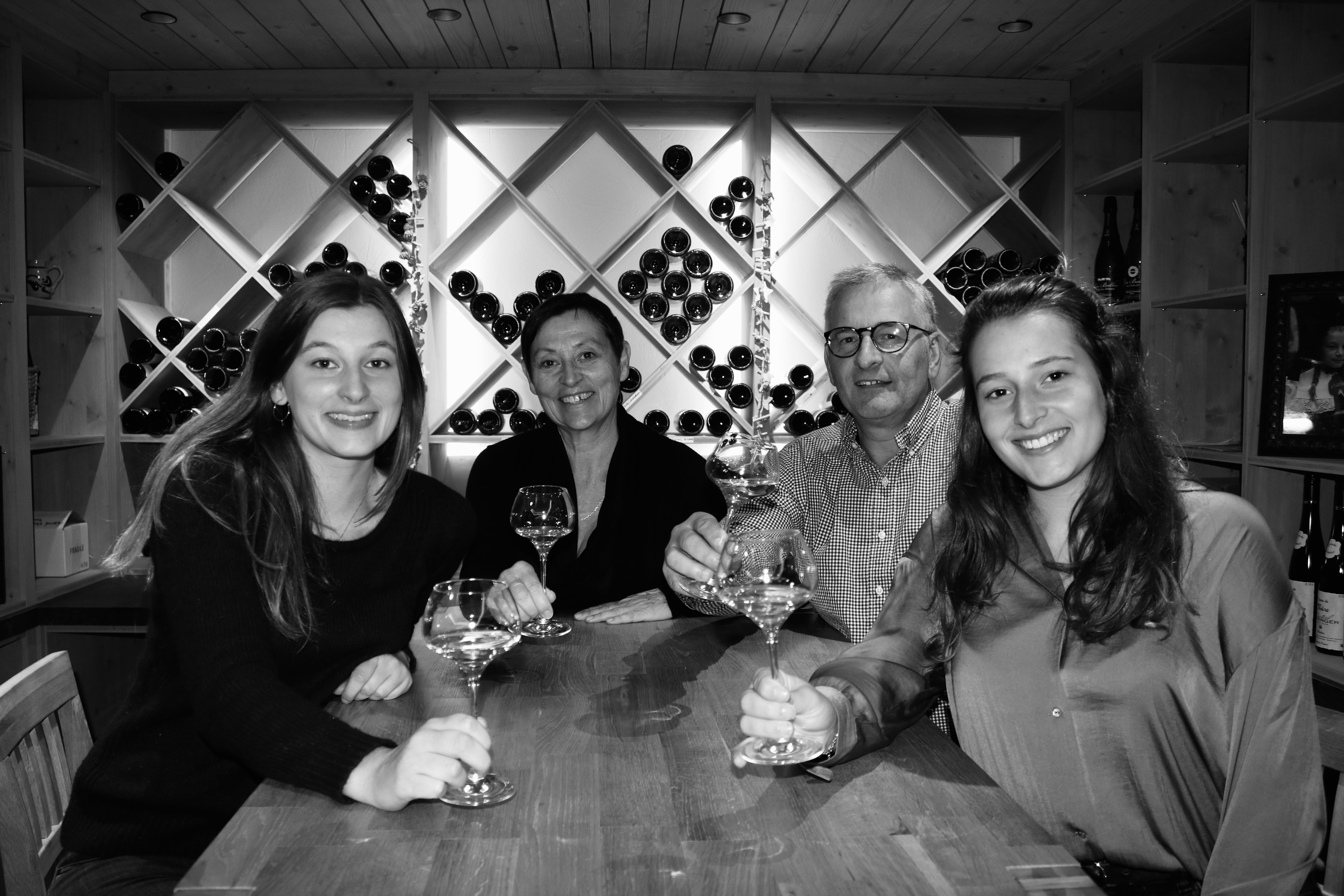 Domaine Martial Dirringer