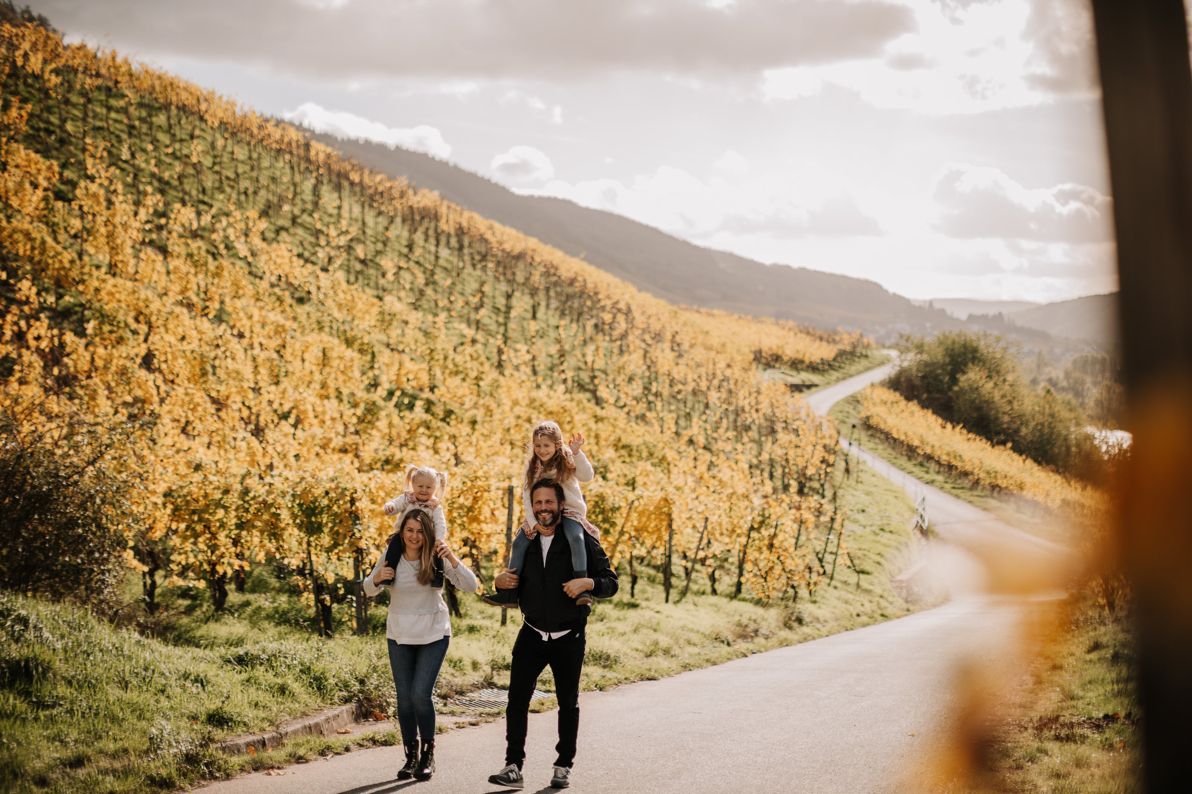 Weingut Julius Tries