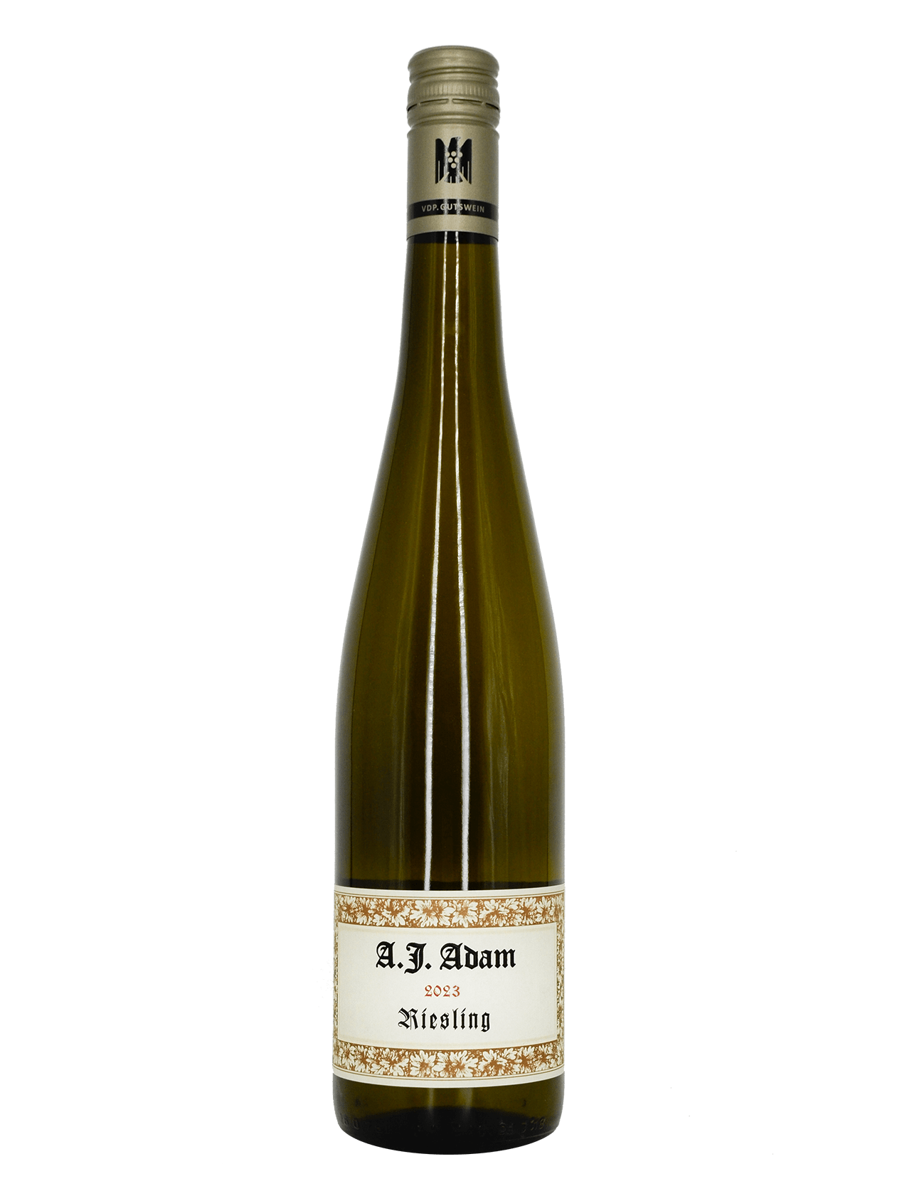 Riesling Trocken, Mosel, 2023