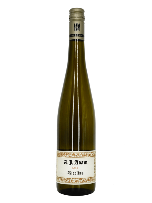 Riesling Trocken, Mosel, 2023