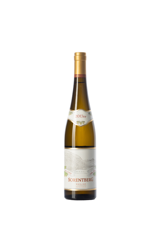 Riesling Rotschiefer, Mosel, 2021