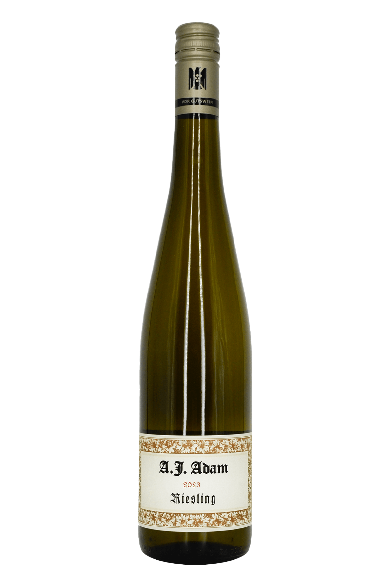 Riesling Trocken, Mosel, 2023