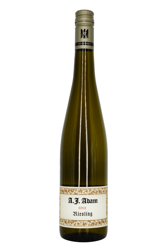 Riesling Trocken, Mosel, 2023