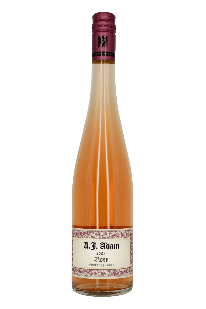 Rosé, Mosel, 2023