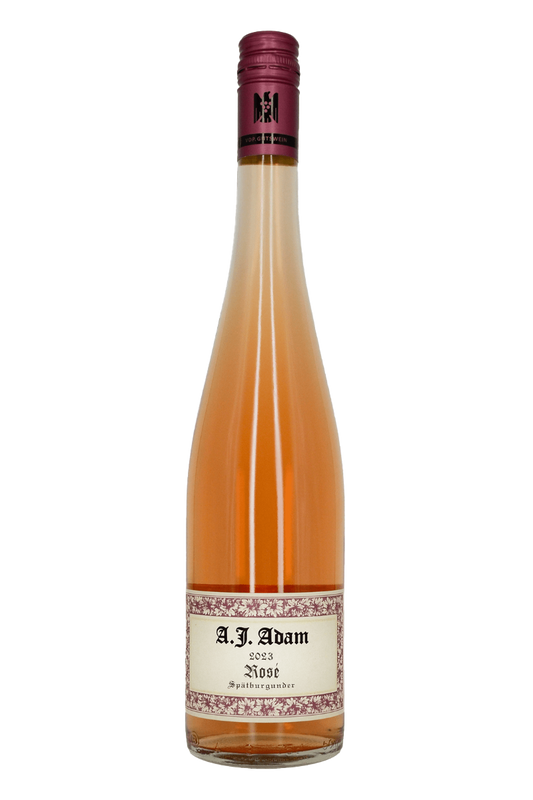 Rosé, Mosel, 2023