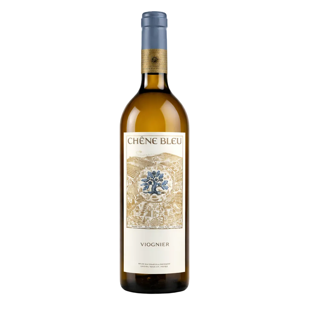 Viognier - Chêne Bleu