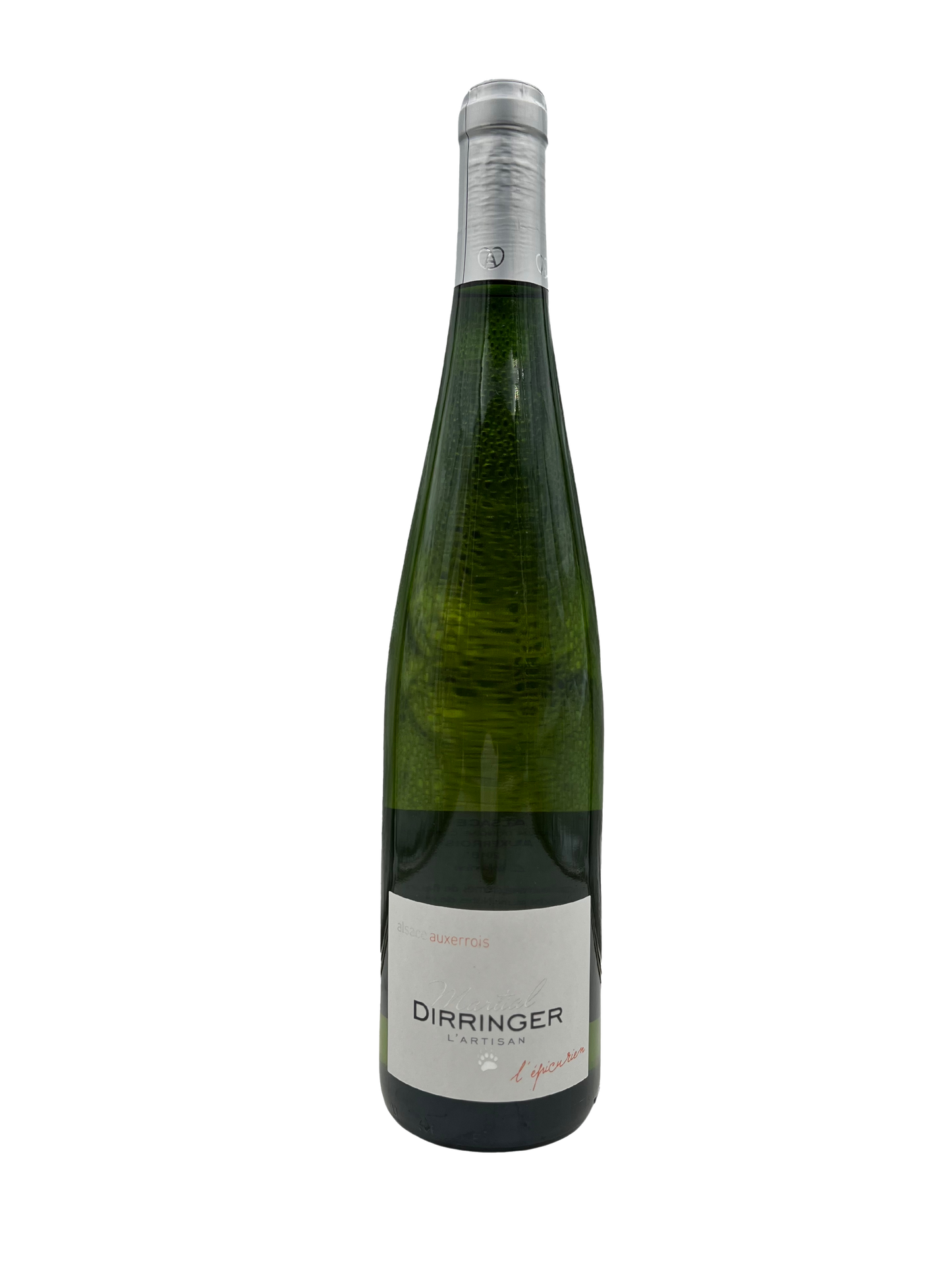 Pinot Auxerrois d'Alsace, 2018