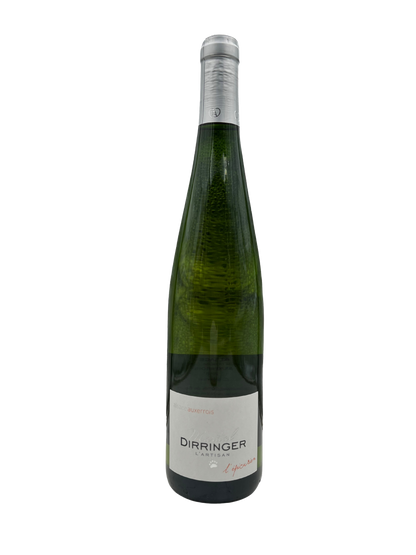 Pinot Auxerrois d'Alsace, 2018