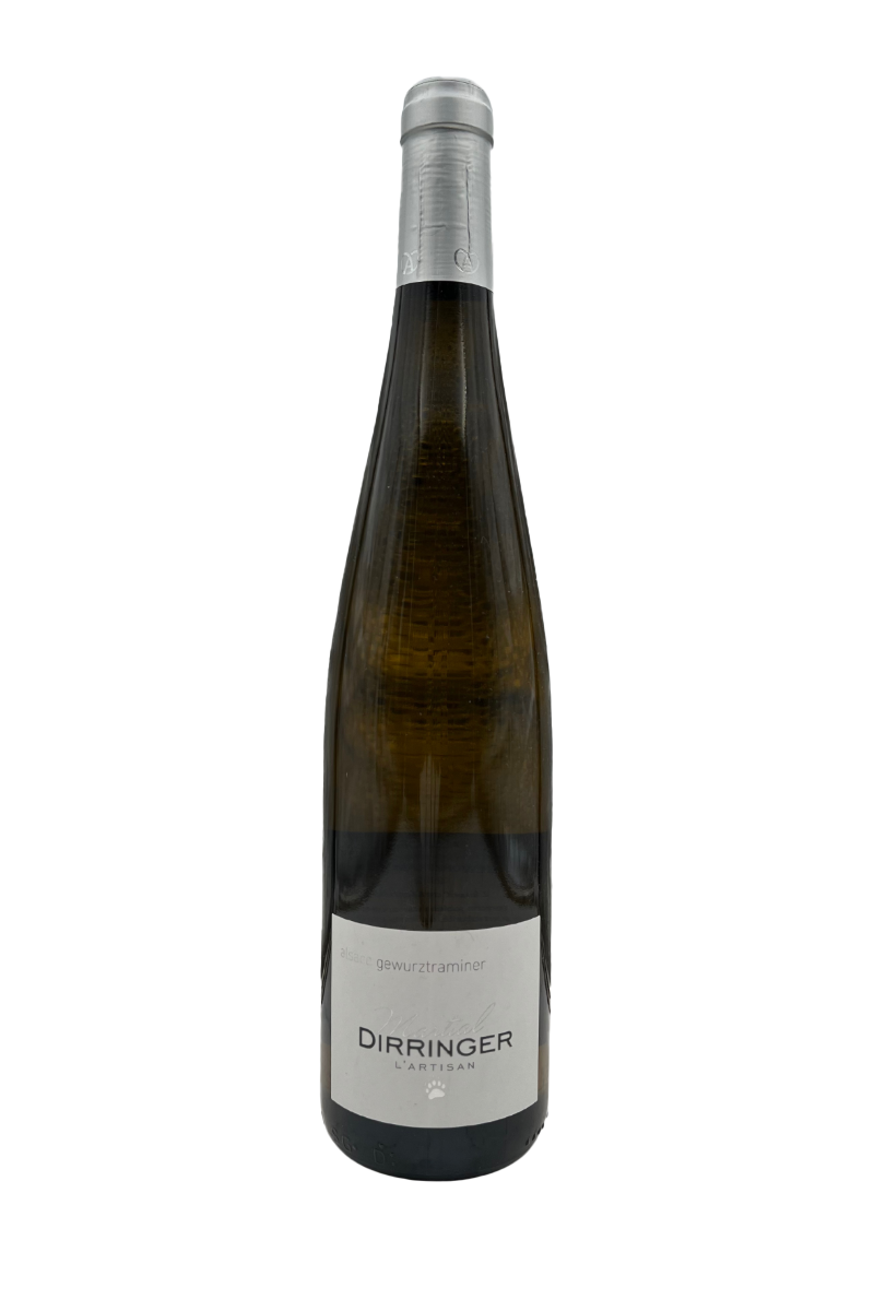 Gewürztraminer Mathilde, d'Alsace, 2019