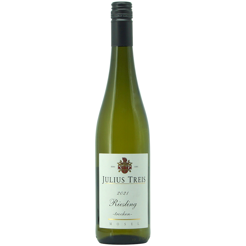 Riesling dry, Mosel, 2023