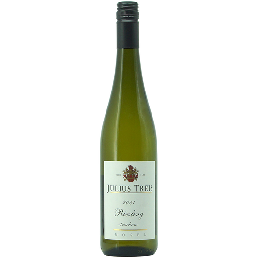 Riesling trocken, Mosel, 2023