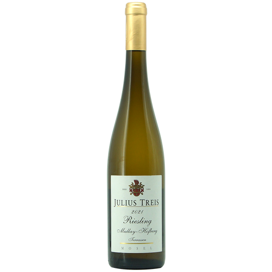 Riesling Mullay-Hofberg Terrassen feinherb, Mosel, 2022