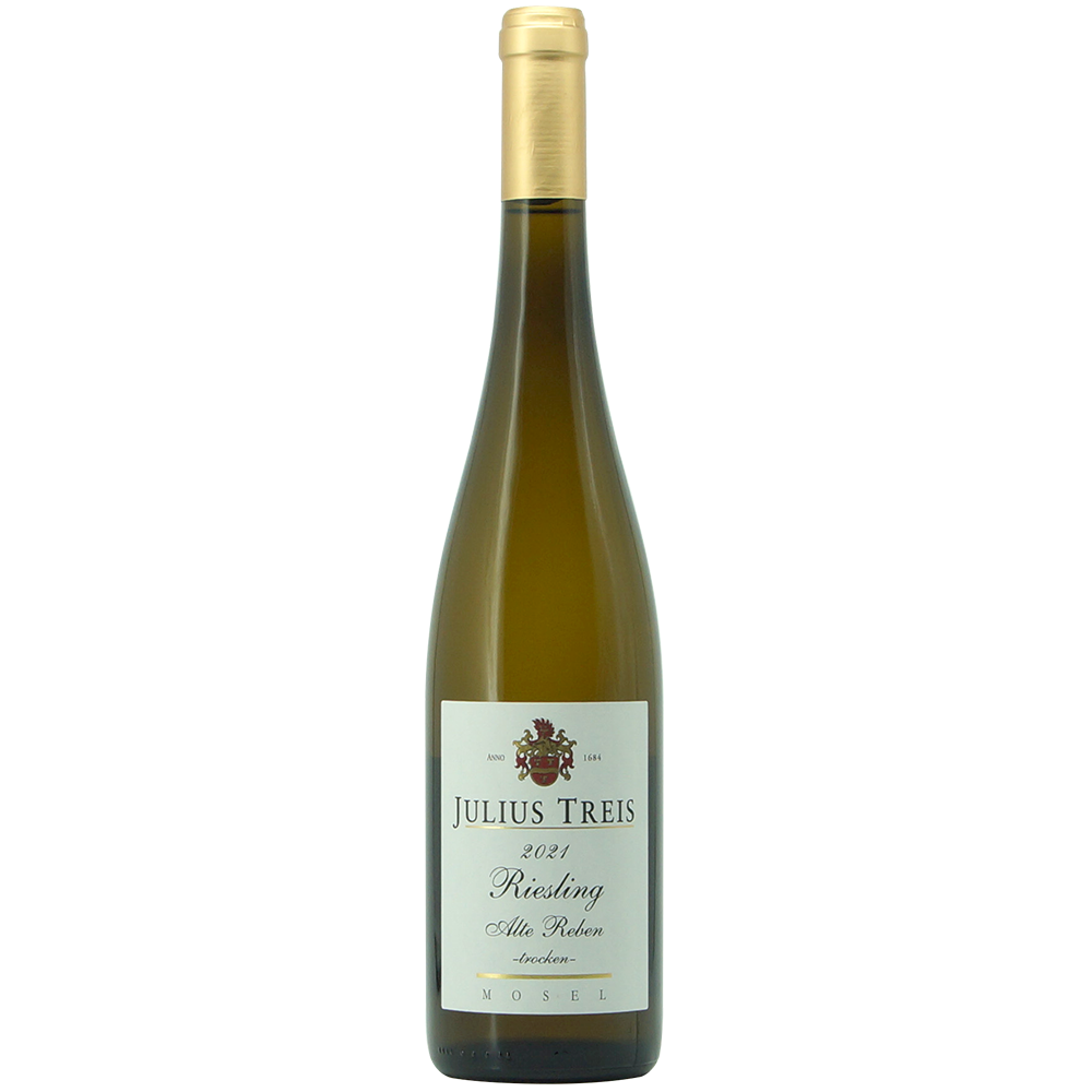 Riesling „Alte Reben“ trocken, Mosel, 2022