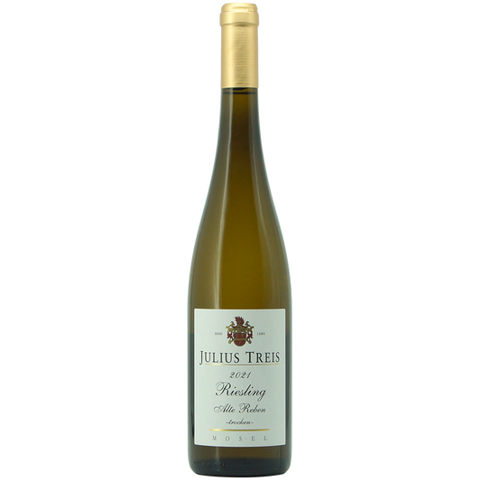 Riesling "Alte Reben" trocken, Mosel, 2022