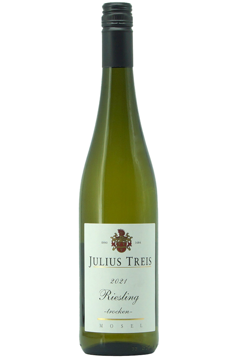 Riesling trocken, Mosel, 2023