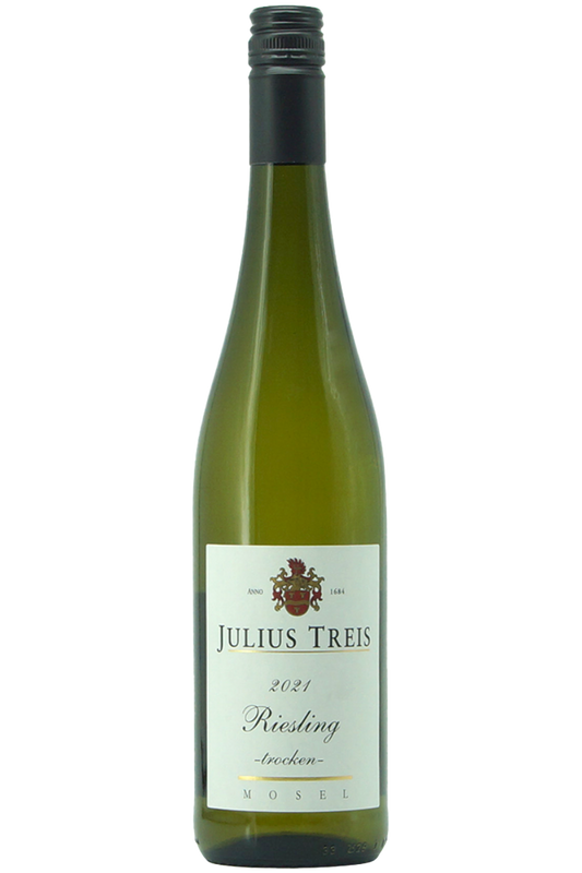 Riesling trocken, Mosel, 2023