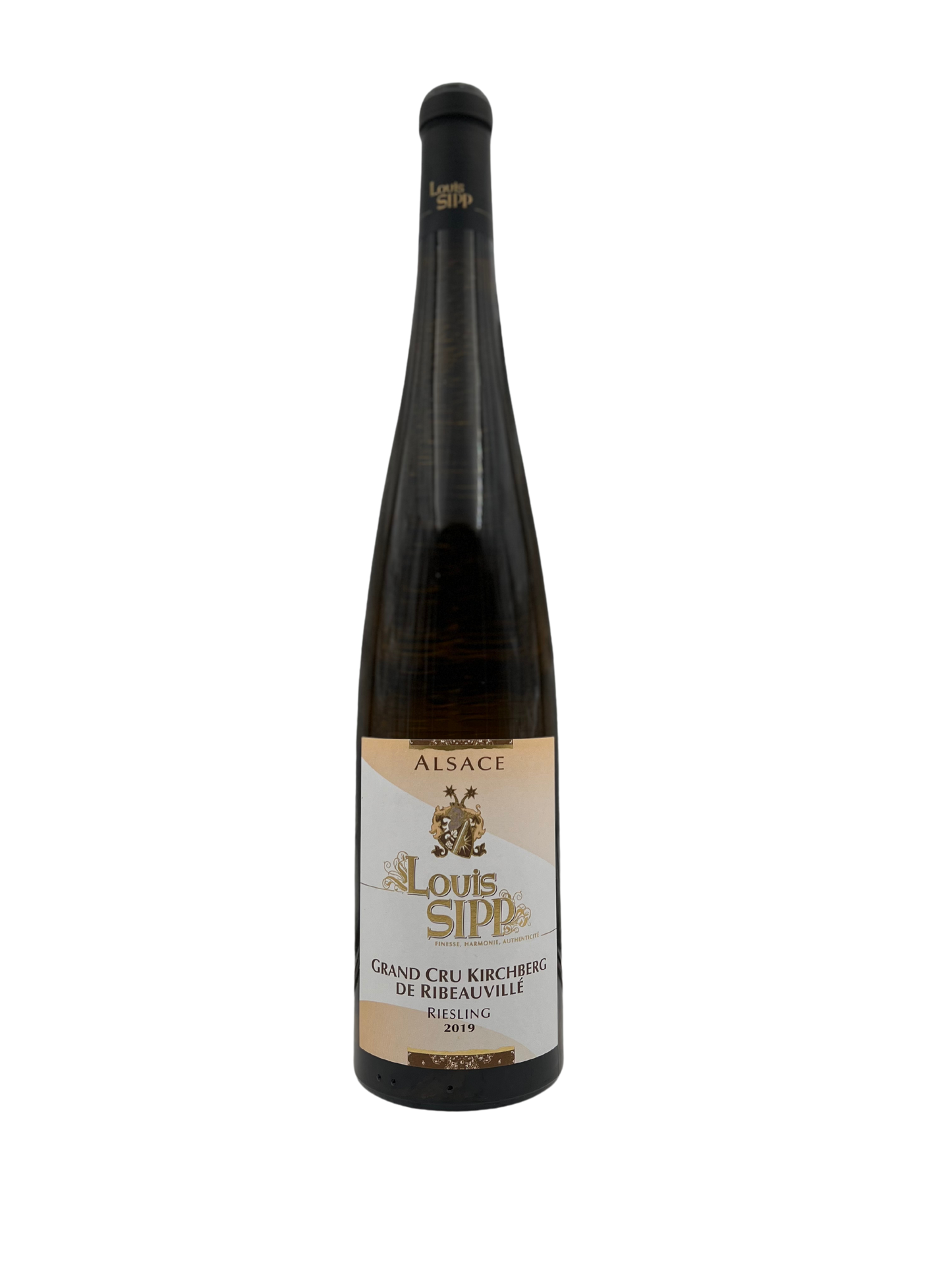 Riesling, Alsace, Grand Cru KIRCHBERG, 2019