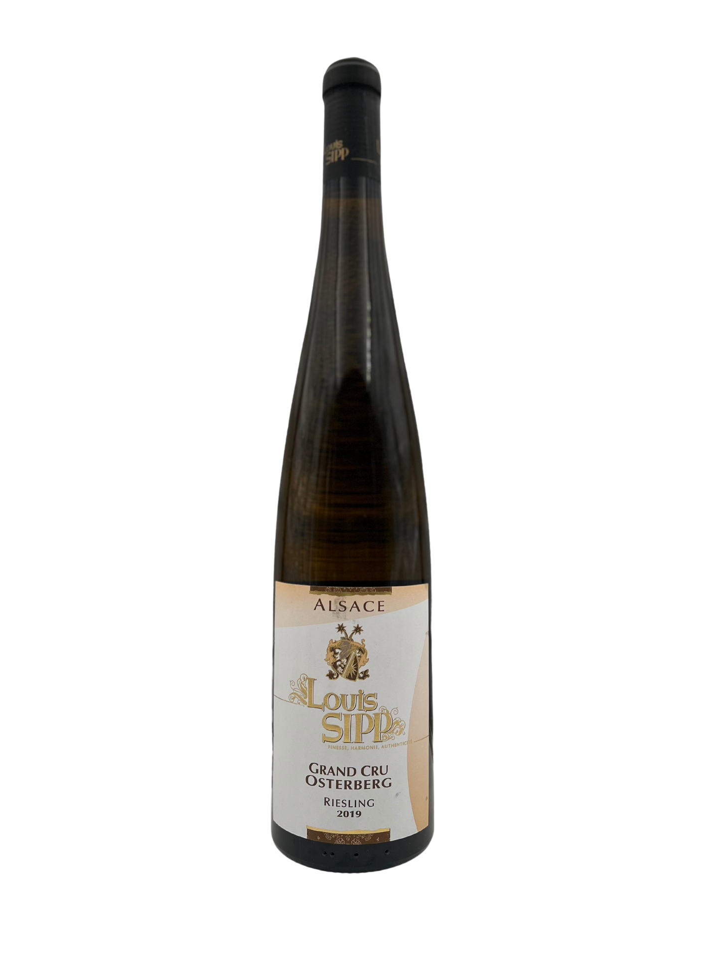 Riesling, Alsace Grand Cru OSTERBERG, White wine