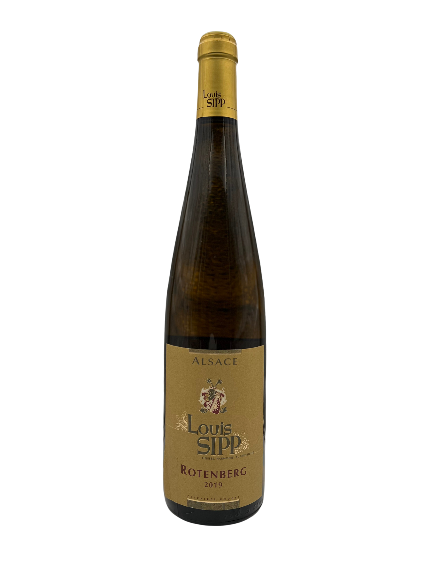 Gewürztraminer Rotenberg, Alsace, 2019