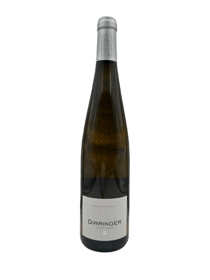 Gewürztraminer Mathilde, d'Alsace, 2019 