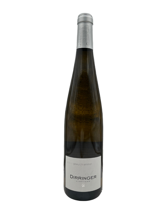 Gewürztraminer Mathilde, d'Alsace, 2019 