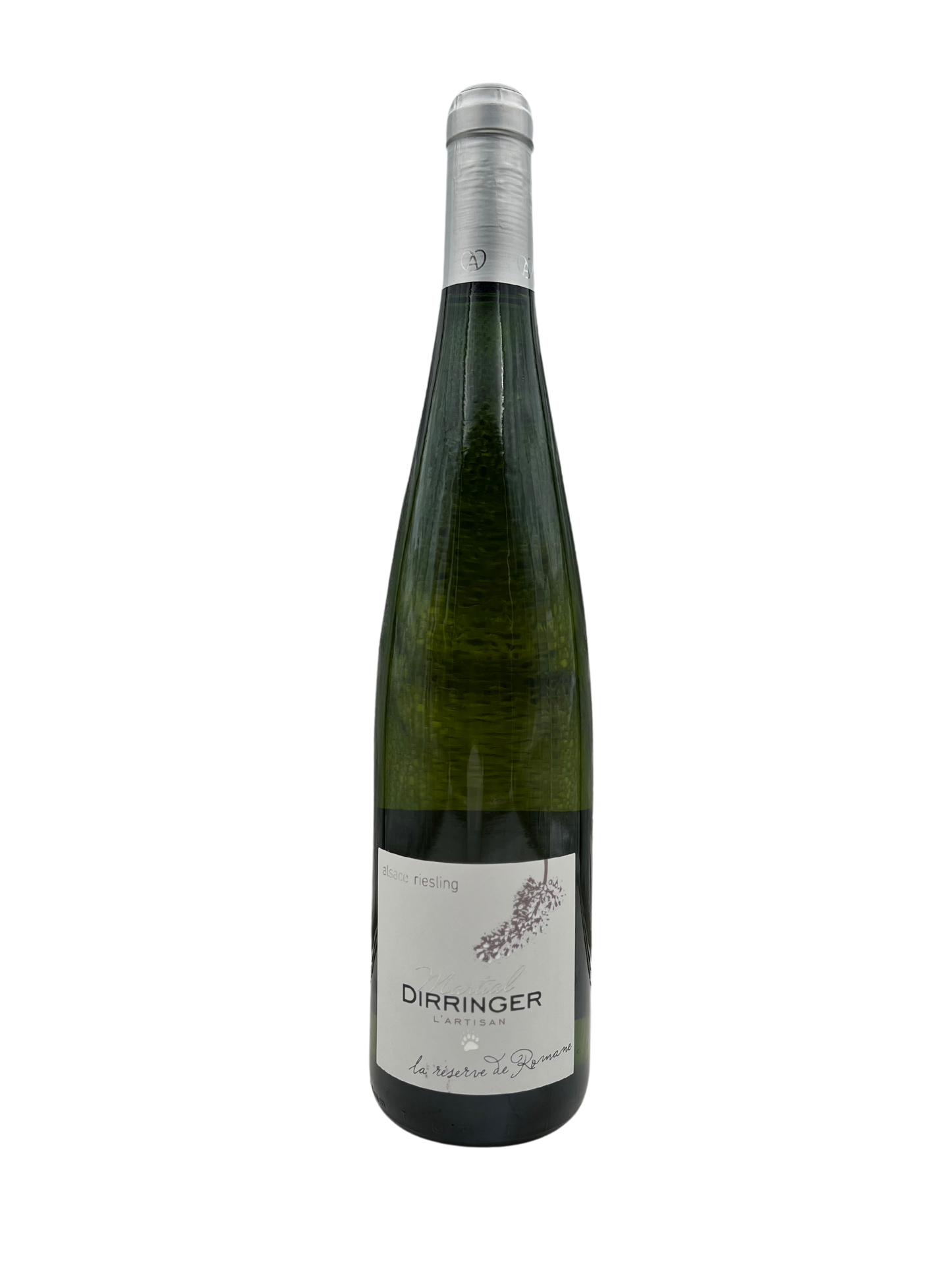 Riesling Romane, d'Alsace, 2019 