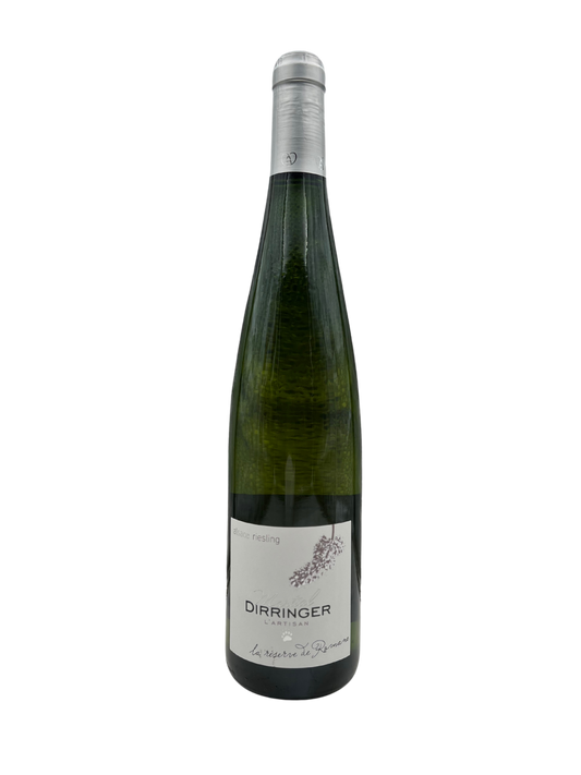 Riesling Romane, d'Alsace, 2019 