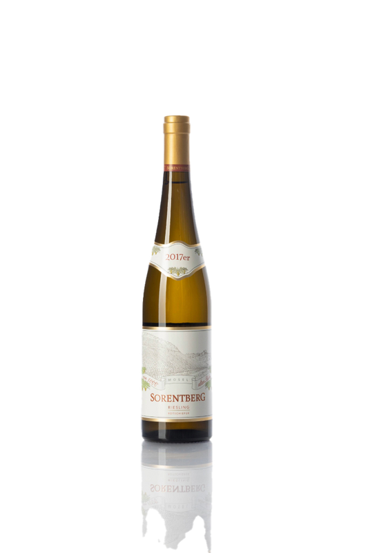 Riesling Rotschiefer, Mosel, 2021