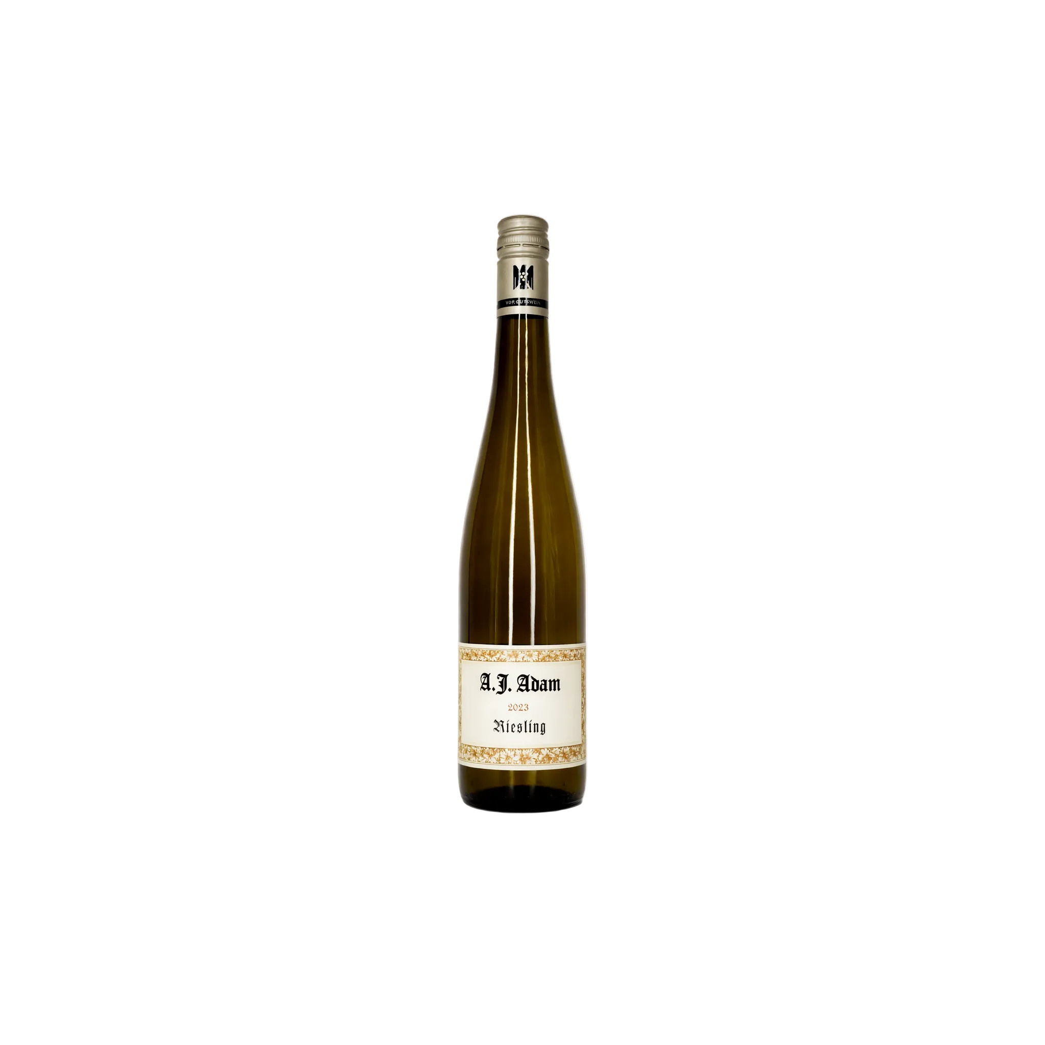 Riesling Trocken - A.J. Adam