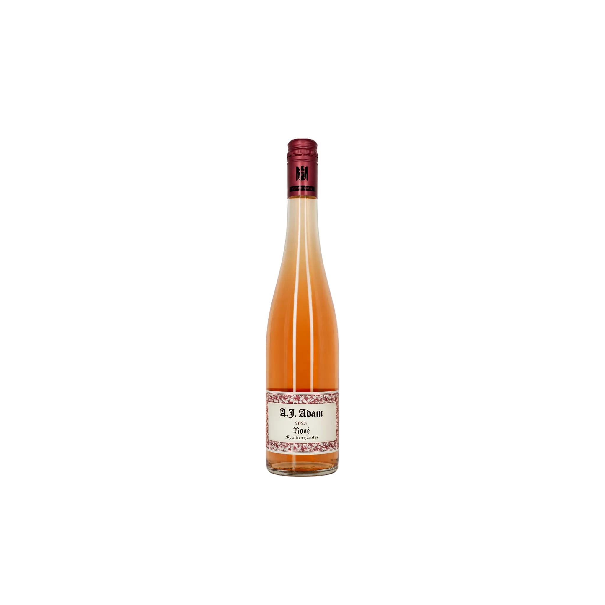 Rosé - A.J. Adam
