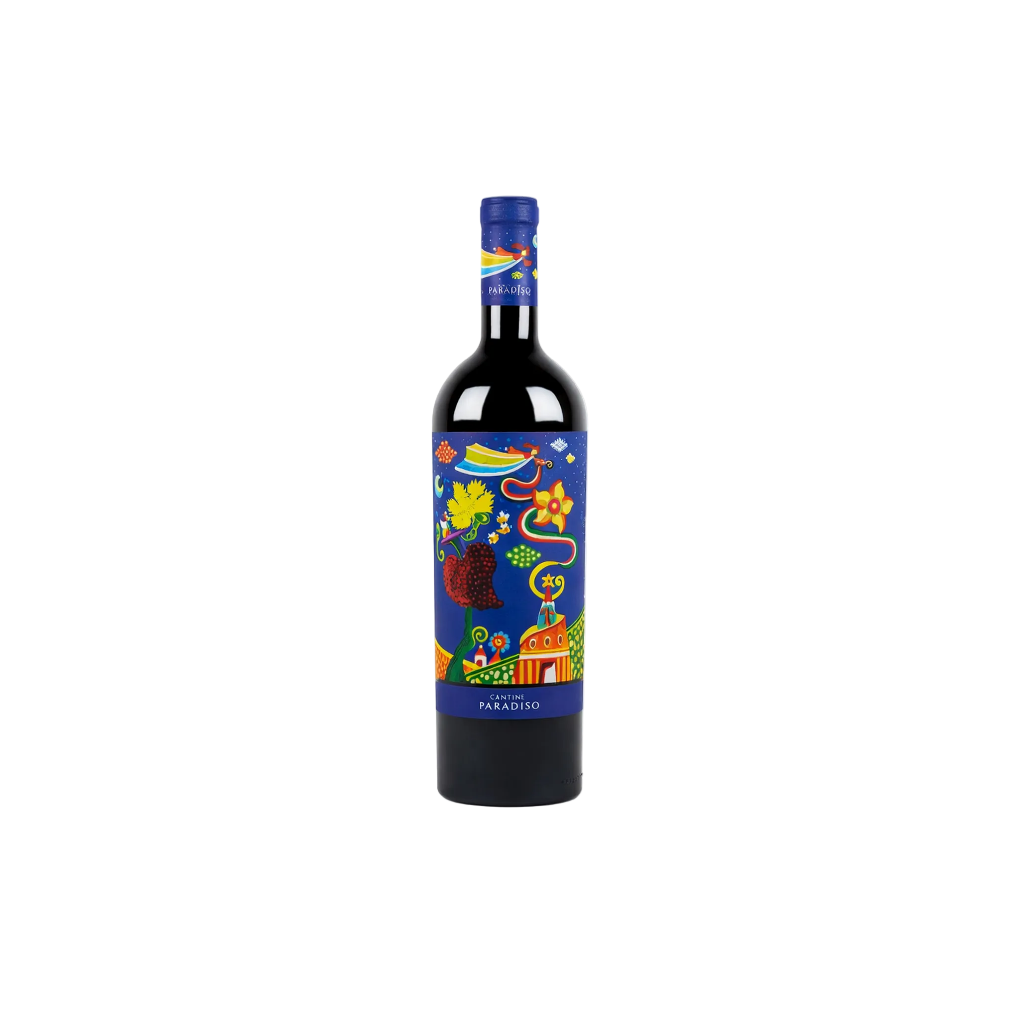 Primitivo - Cantine Paradiso
