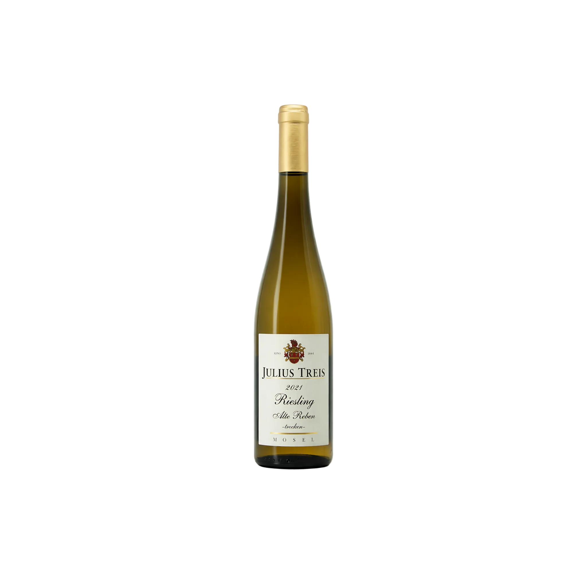 Riesling „Alte Reben“ Trocken - Julius Treis
