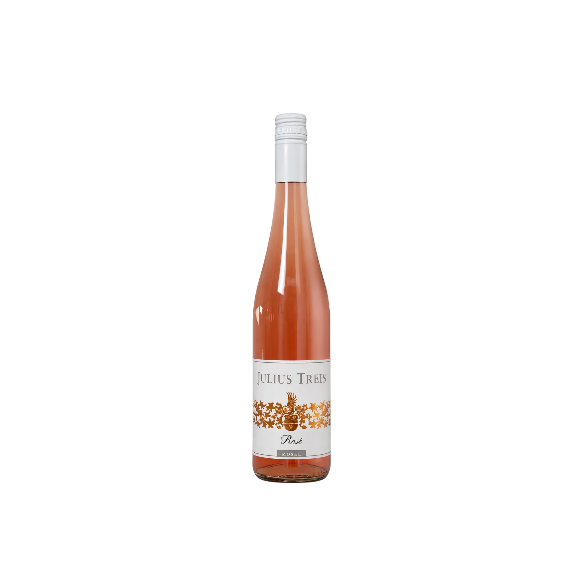 Rosé feinherb - Julius Treis