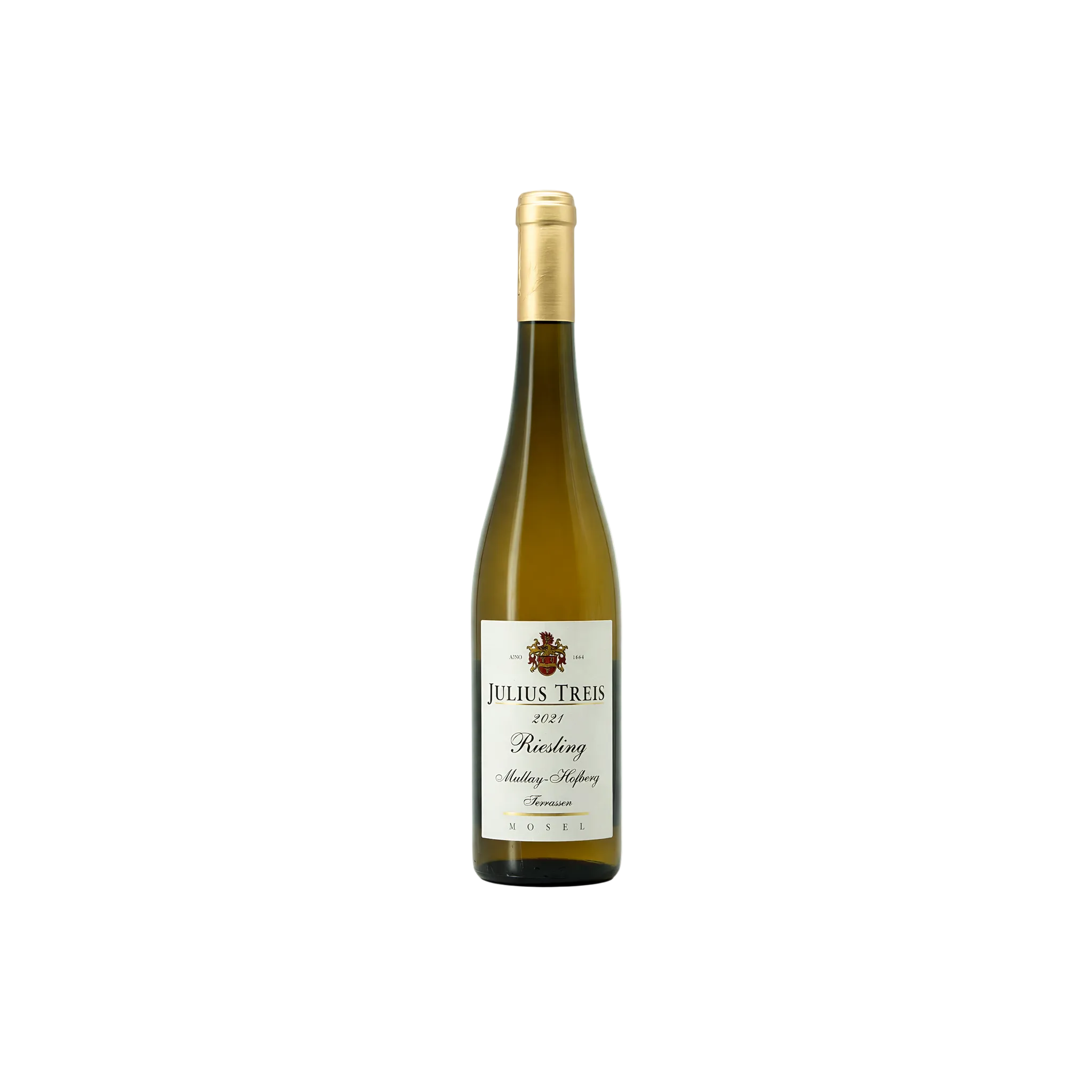 Riesling Mullay-Hofberg Terrassen Feinherb - Julius Treis