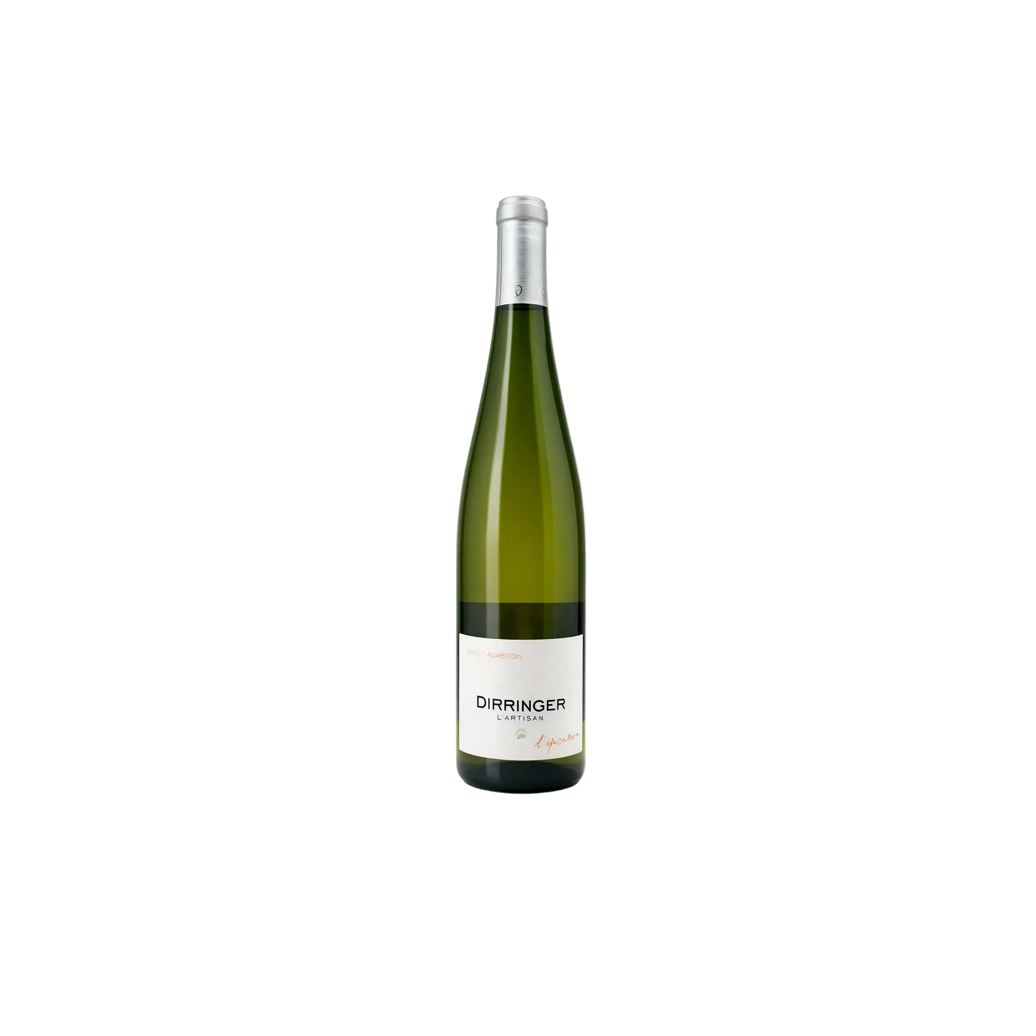Pinot Auxerrois - Domaine Martial Dirringer