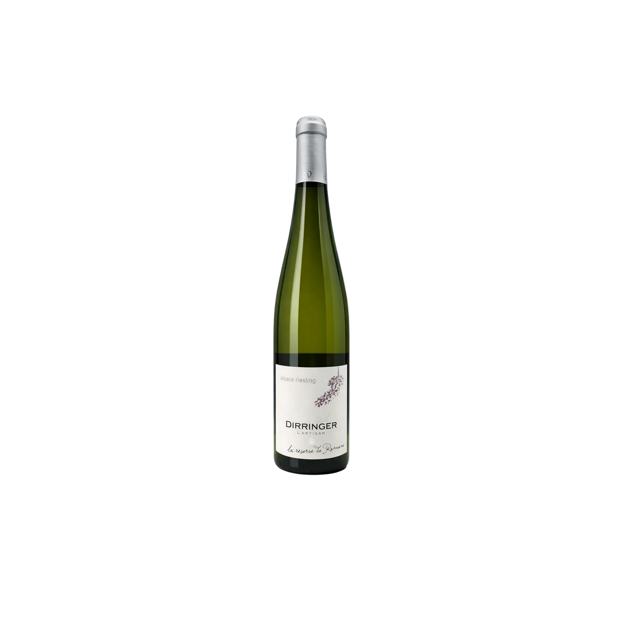 Riesling Romane - Domaine Martial Dirringer