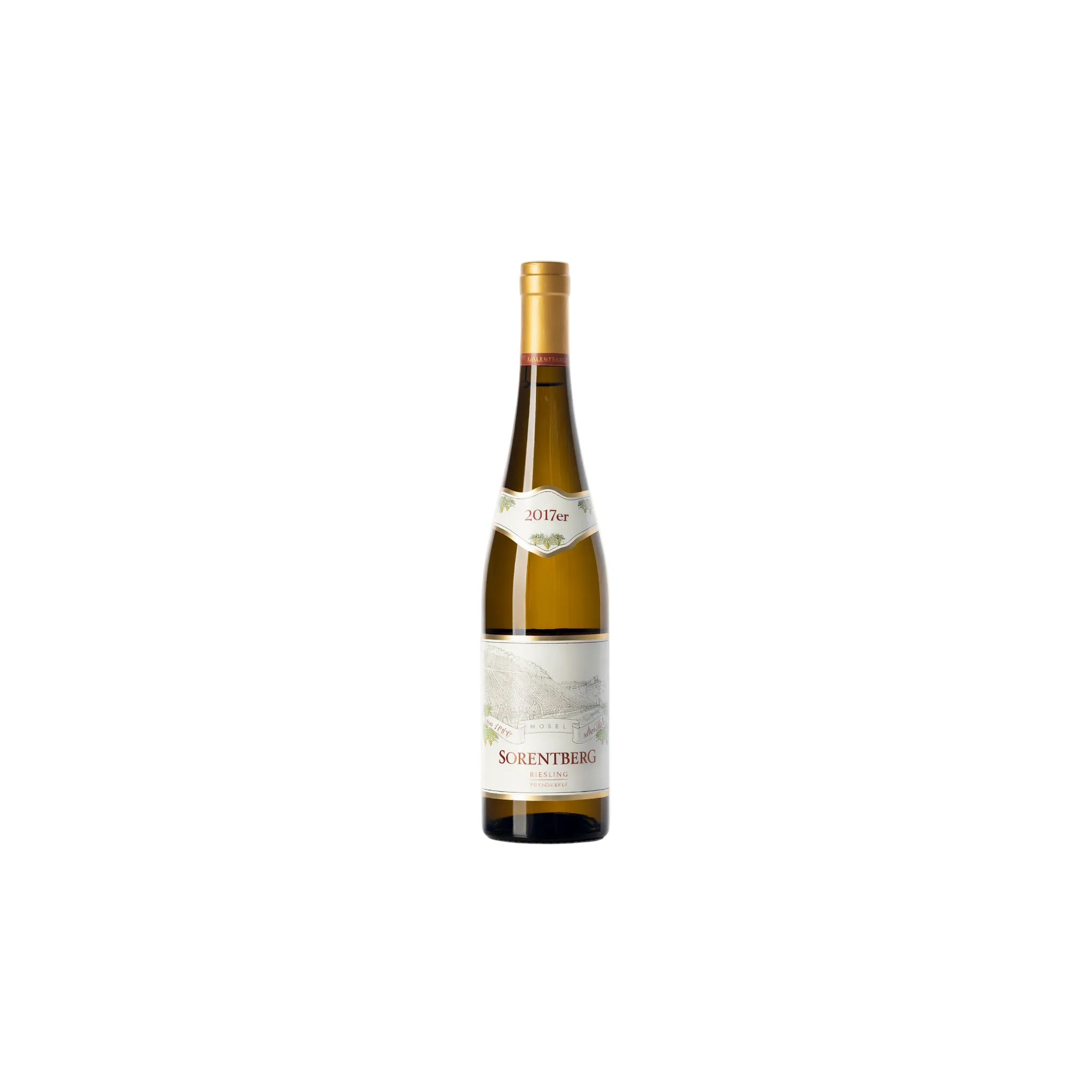 Riesling Rotschiefer - Sorentberg
